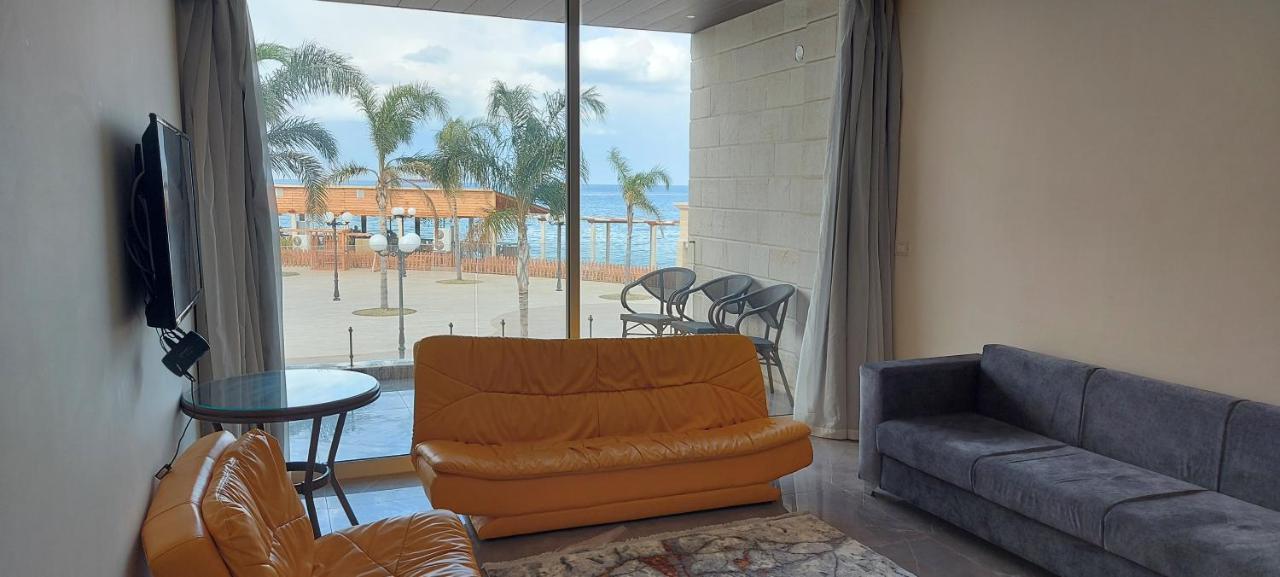 Aquarius Touristic Resort Miniyeh Exterior photo