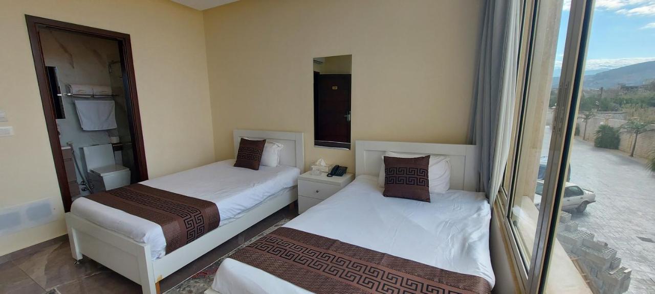 Aquarius Touristic Resort Miniyeh Exterior photo