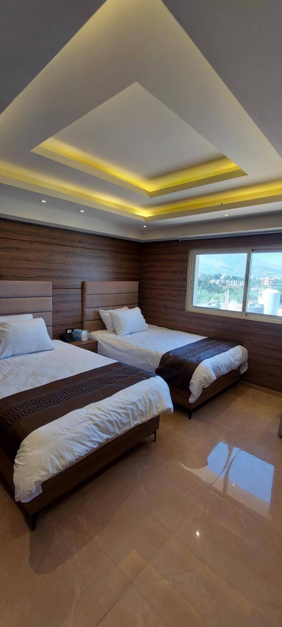 Aquarius Touristic Resort Miniyeh Room photo