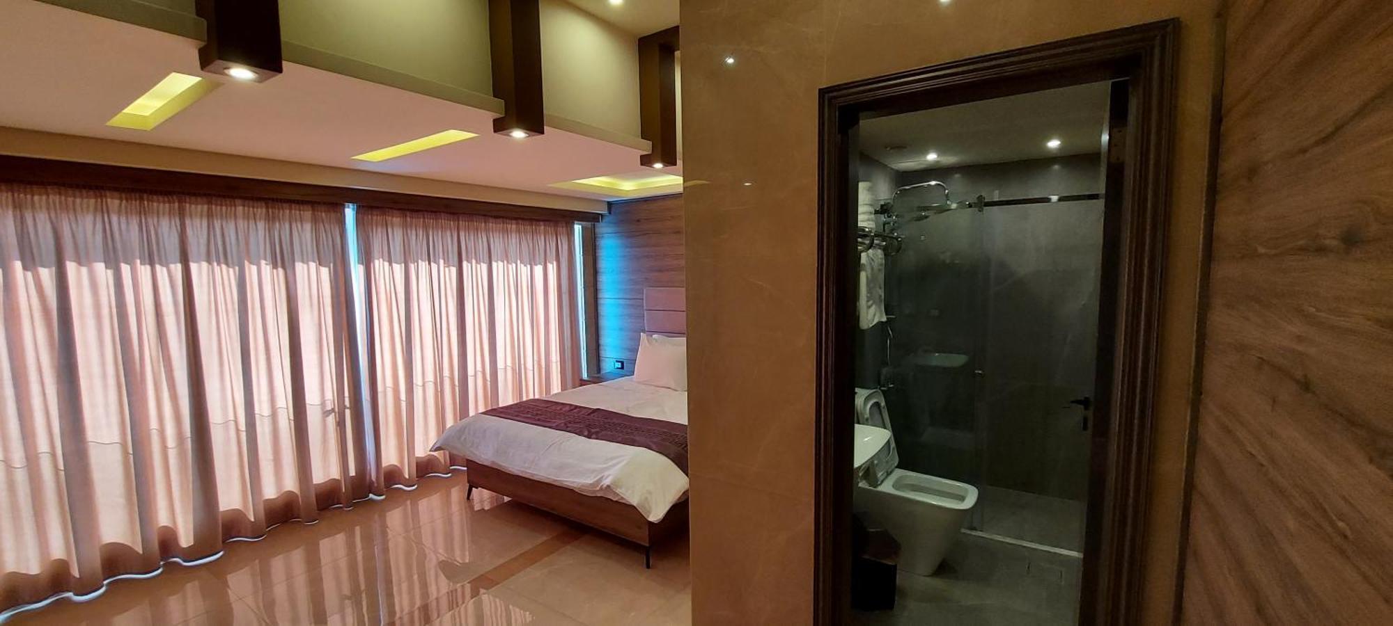 Aquarius Touristic Resort Miniyeh Room photo