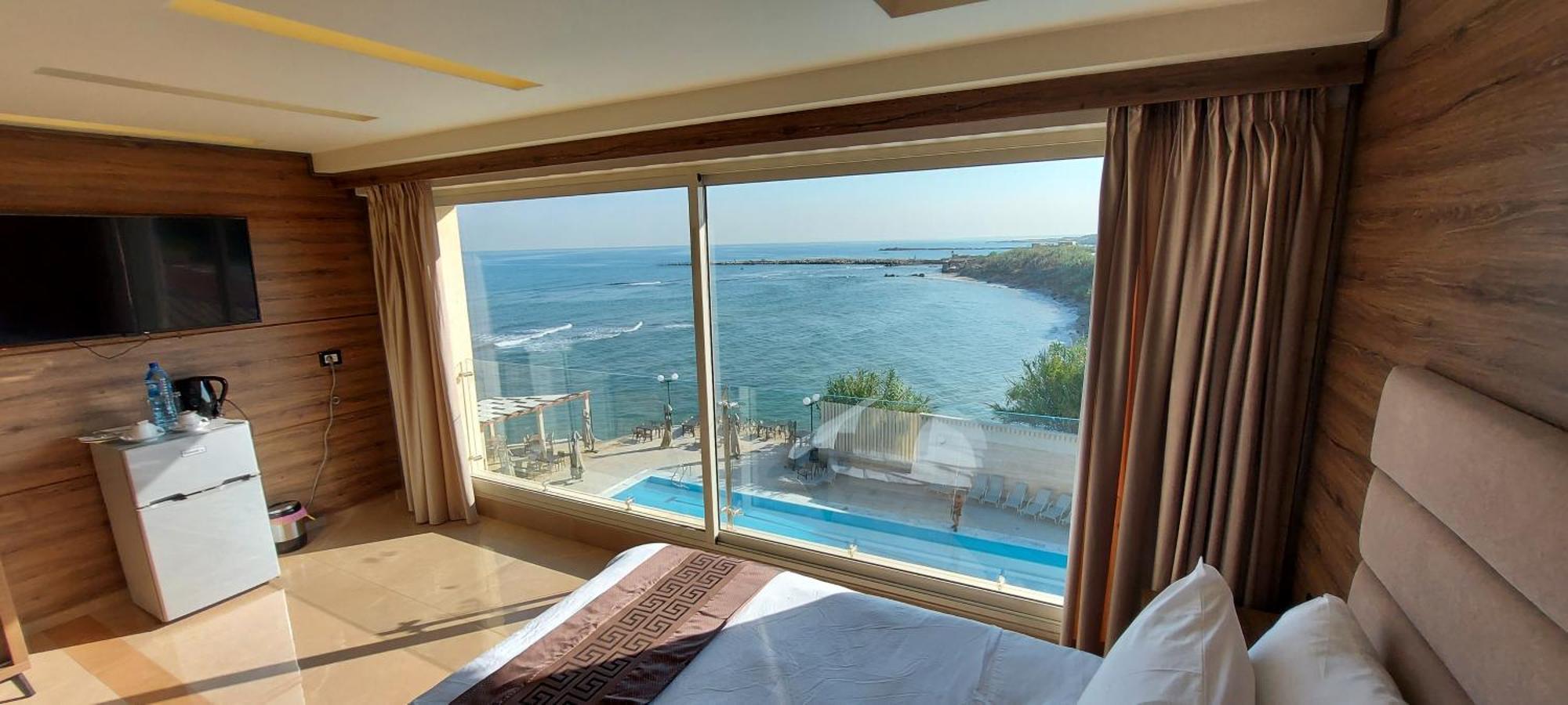 Aquarius Touristic Resort Miniyeh Room photo