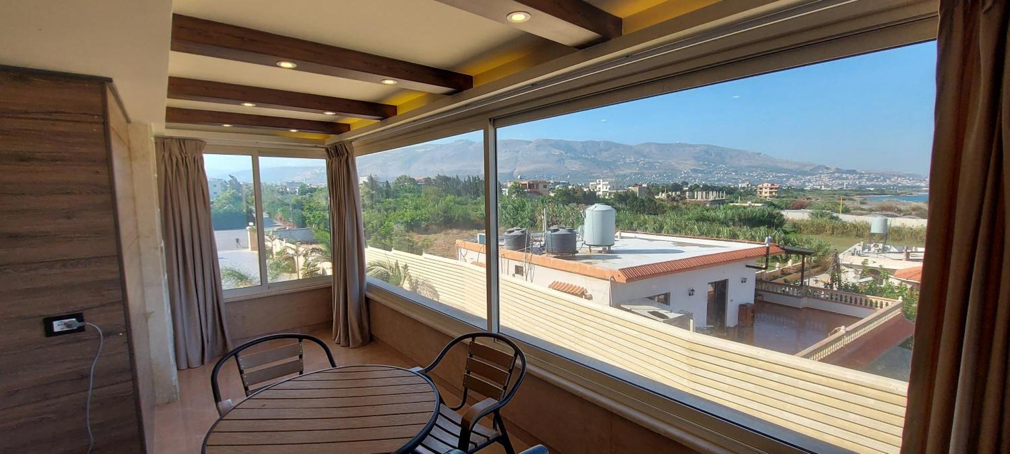 Aquarius Touristic Resort Miniyeh Room photo